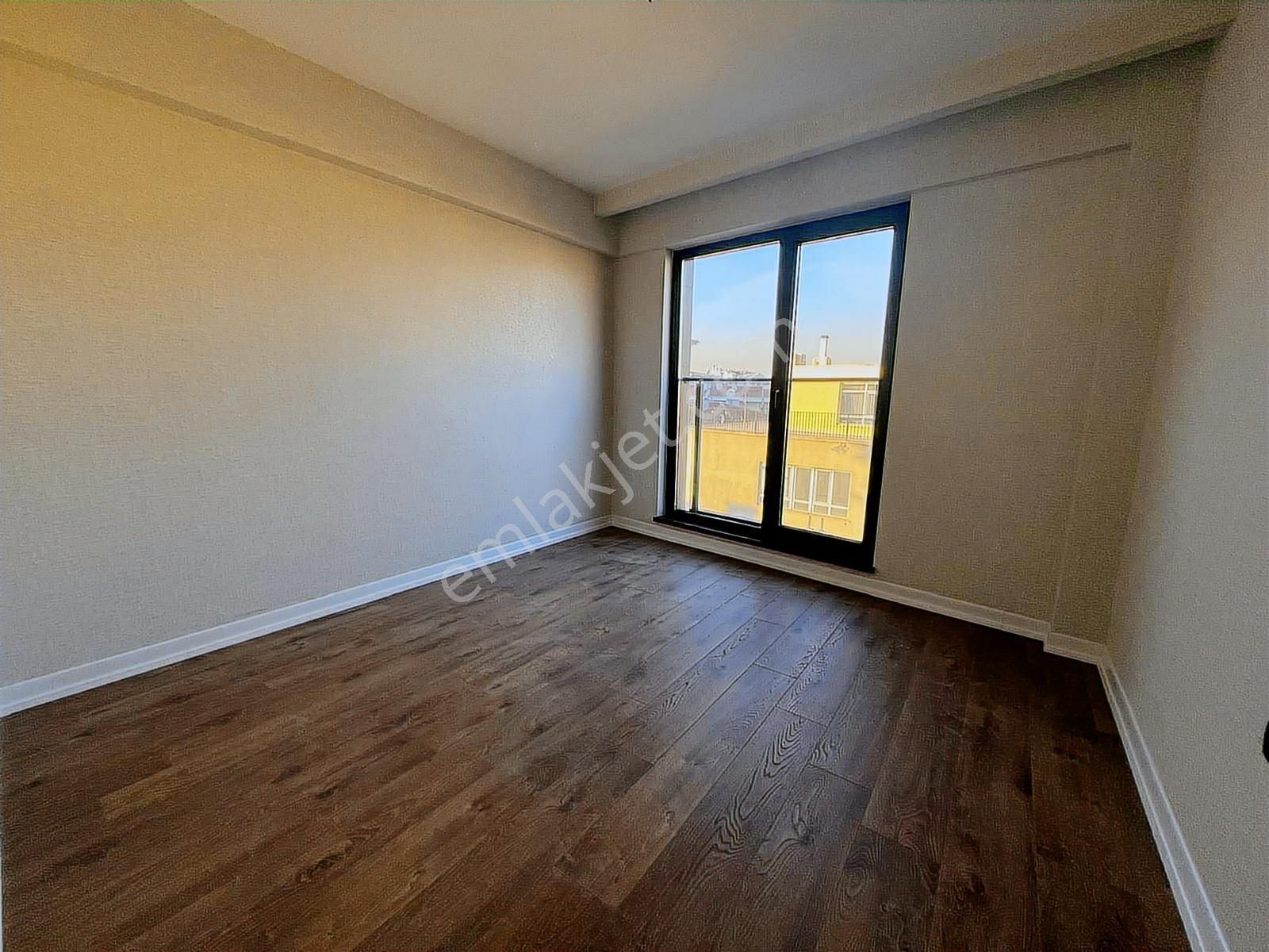 ▄vega▄kavaklıdere Mahallesi Sıfır Teraslı 3+1 Dubleks Daire - Görsel 8