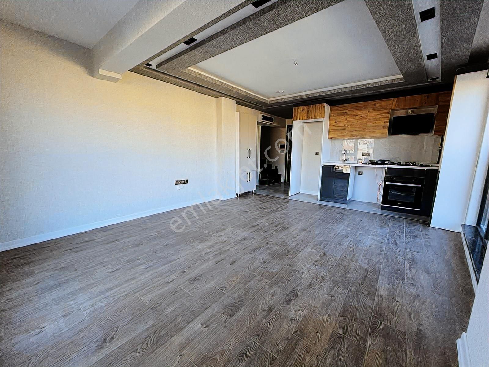 ▄vega▄kavaklıdere Mahallesi Sıfır Teraslı 3+1 Dubleks Daire - Görsel 12