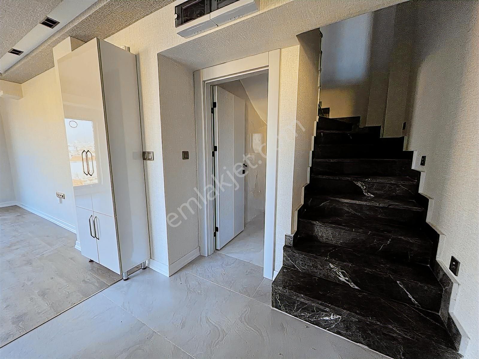 ▄vega▄kavaklıdere Mahallesi Sıfır Teraslı 3+1 Dubleks Daire - Görsel 33