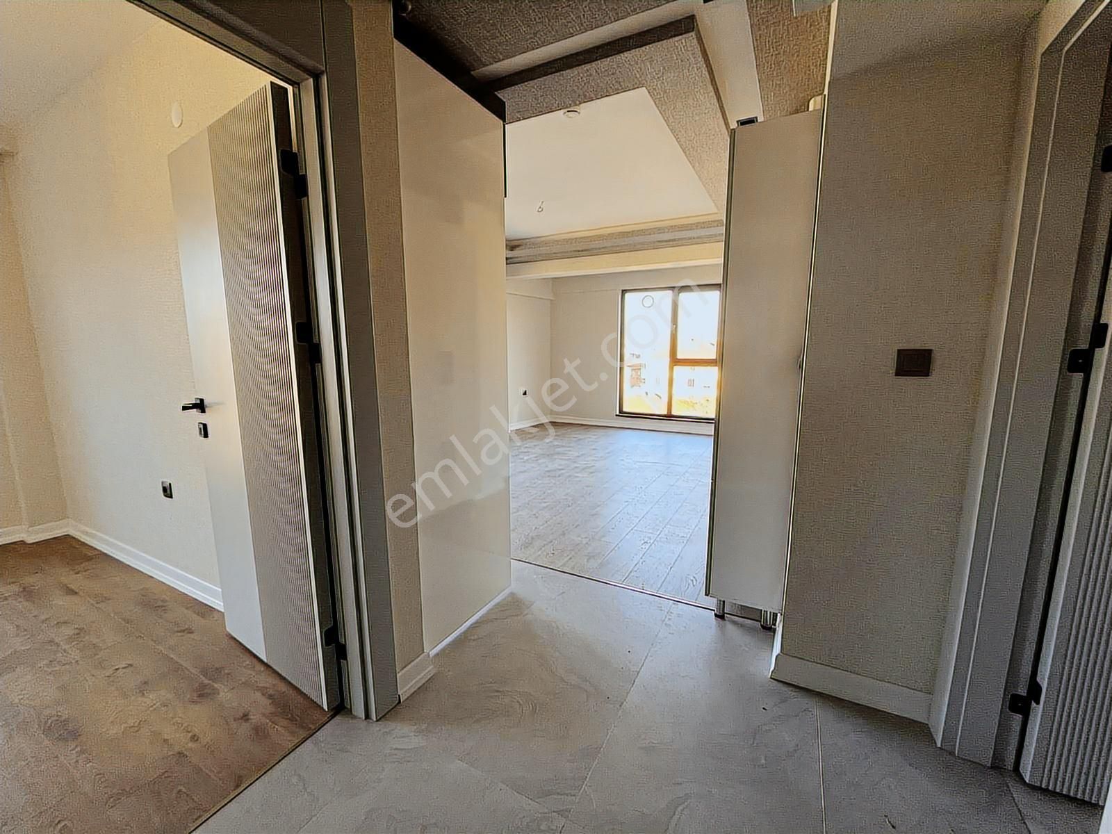 ▄vega▄kavaklıdere Mahallesi Sıfır Teraslı 3+1 Dubleks Daire - Görsel 23