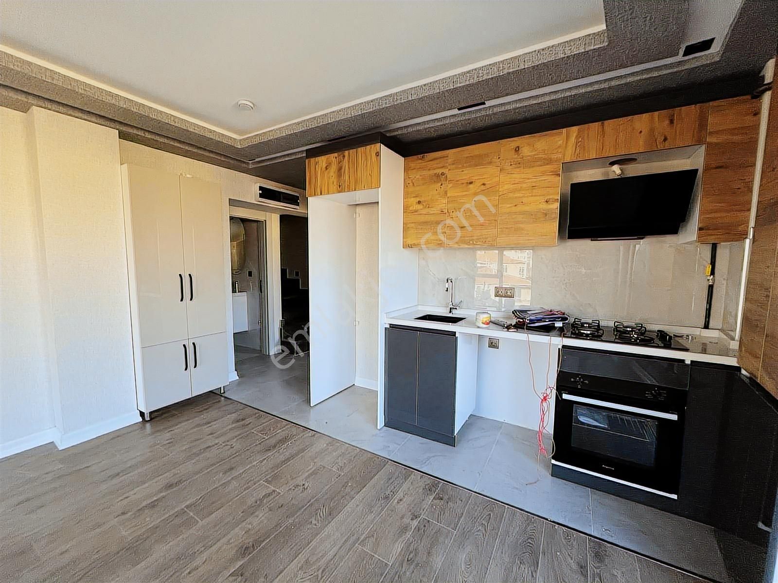 ▄vega▄kavaklıdere Mahallesi Sıfır Teraslı 3+1 Dubleks Daire - Görsel 31