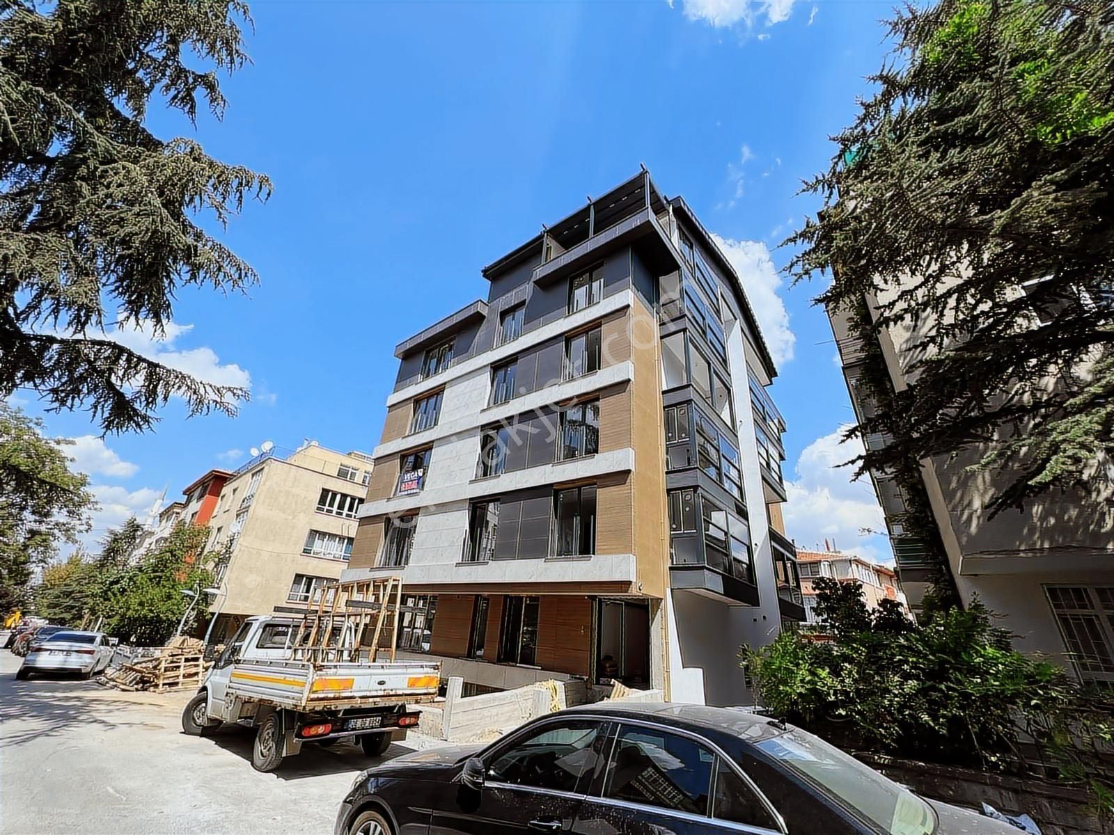 ▄vega▄kavaklıdere Mahallesi Sıfır Teraslı 3+1 Dubleks Daire - Görsel 2