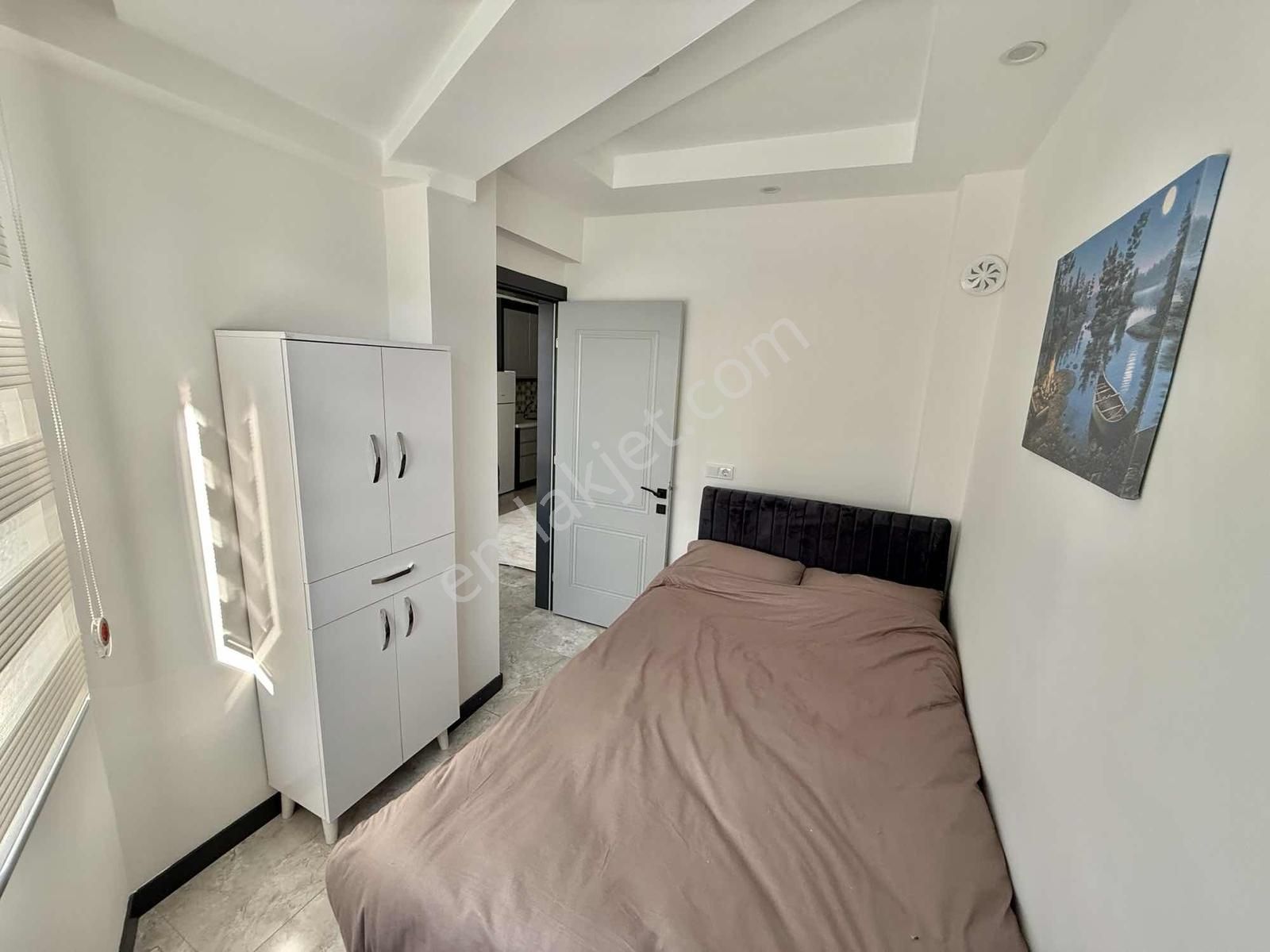 Saltak'ta Sıfır Eşyalı Sıfır 1+1 Apart - Görsel 6