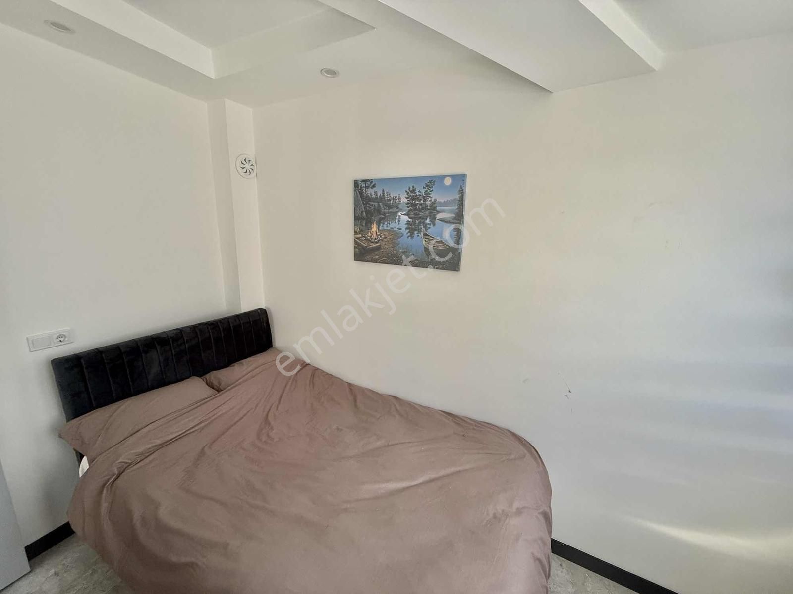 Saltak'ta Sıfır Eşyalı Sıfır 1+1 Apart - Görsel 9