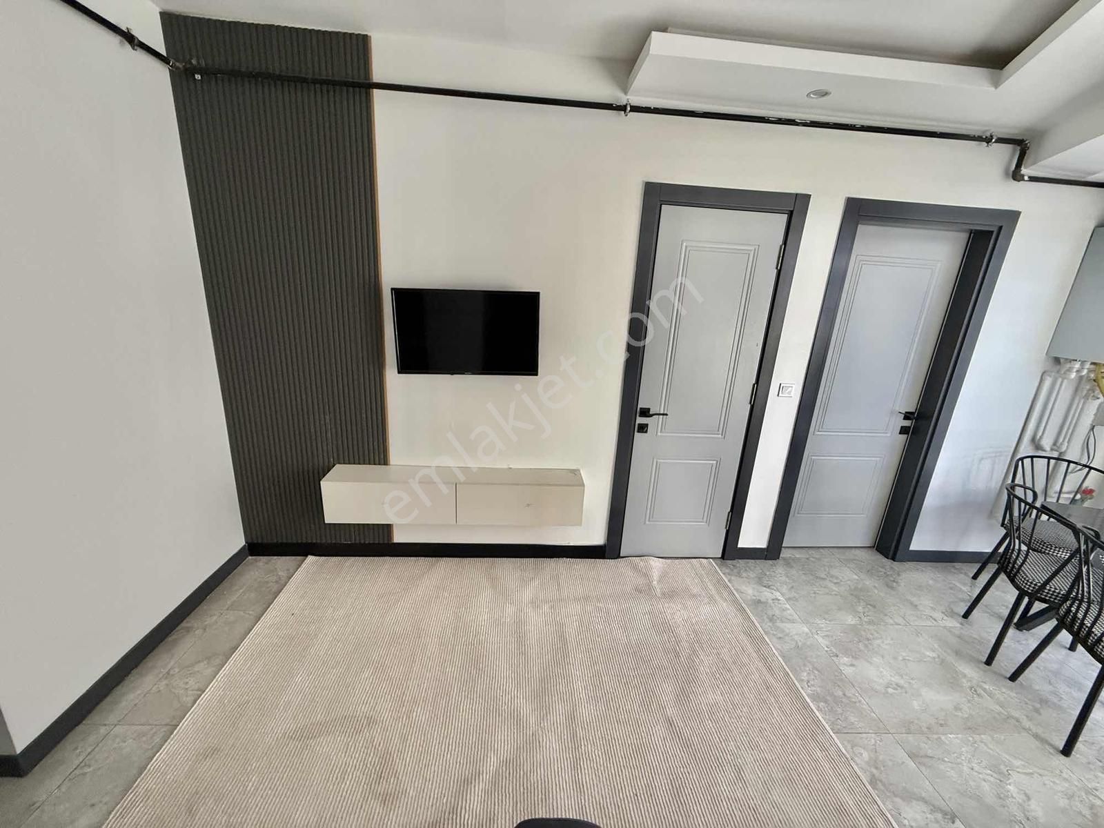 Saltak'ta Sıfır Eşyalı Sıfır 1+1 Apart - Görsel 2