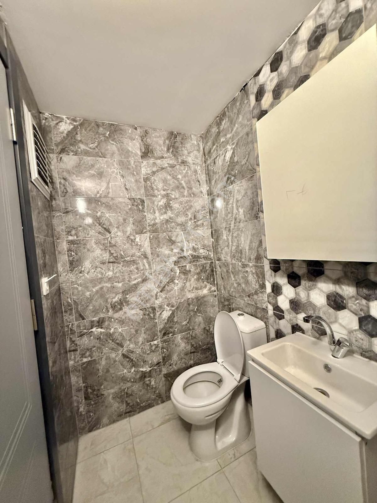 Saltak'ta Sıfır Eşyalı Sıfır 1+1 Apart - Görsel 7