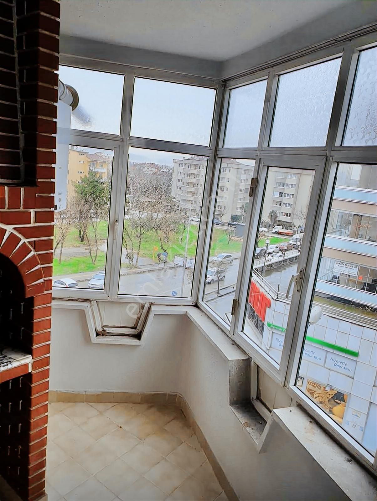 Nilüfer Fsm Ye Yakın 3+1 Arakat Kiralık Daire - Görsel 12