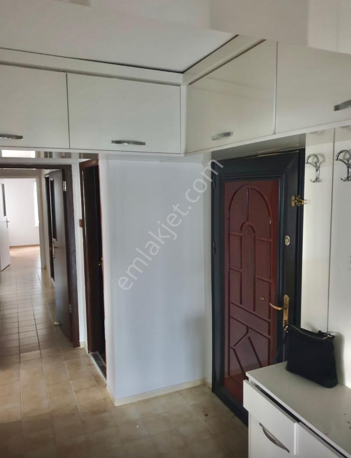 Nilüfer Fsm Ye Yakın 3+1 Arakat Kiralık Daire - Görsel 7