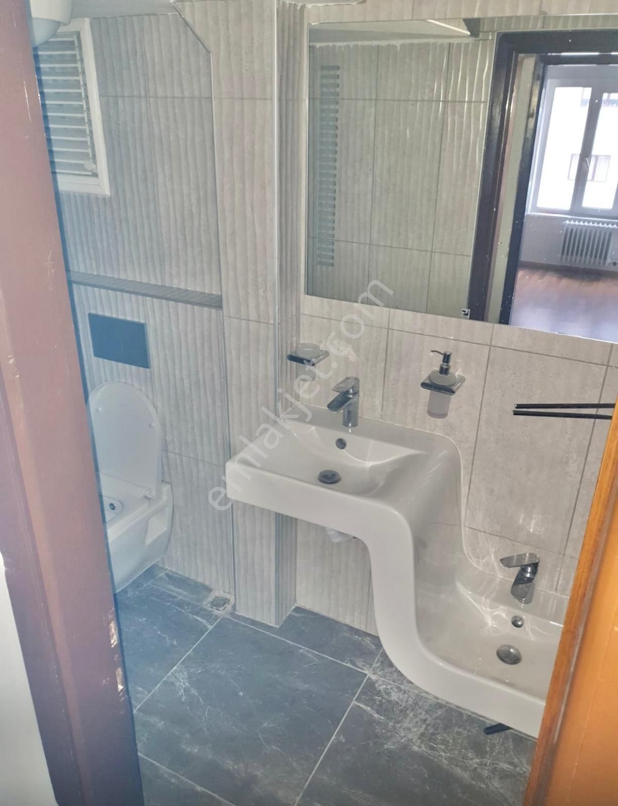 Nilüfer Fsm Ye Yakın 3+1 Arakat Kiralık Daire - Görsel 18