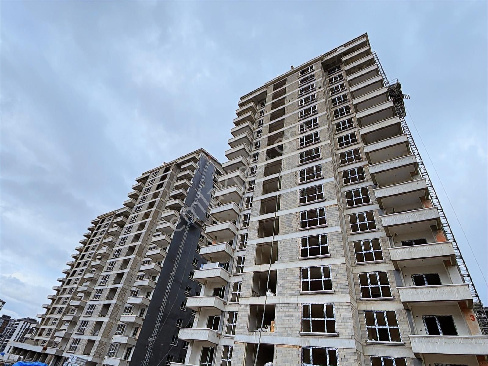 ▄vega▄gayrimenkul▄ Vadi Manzara Premium Etap 4+1 Teras Balkon - Görsel 15