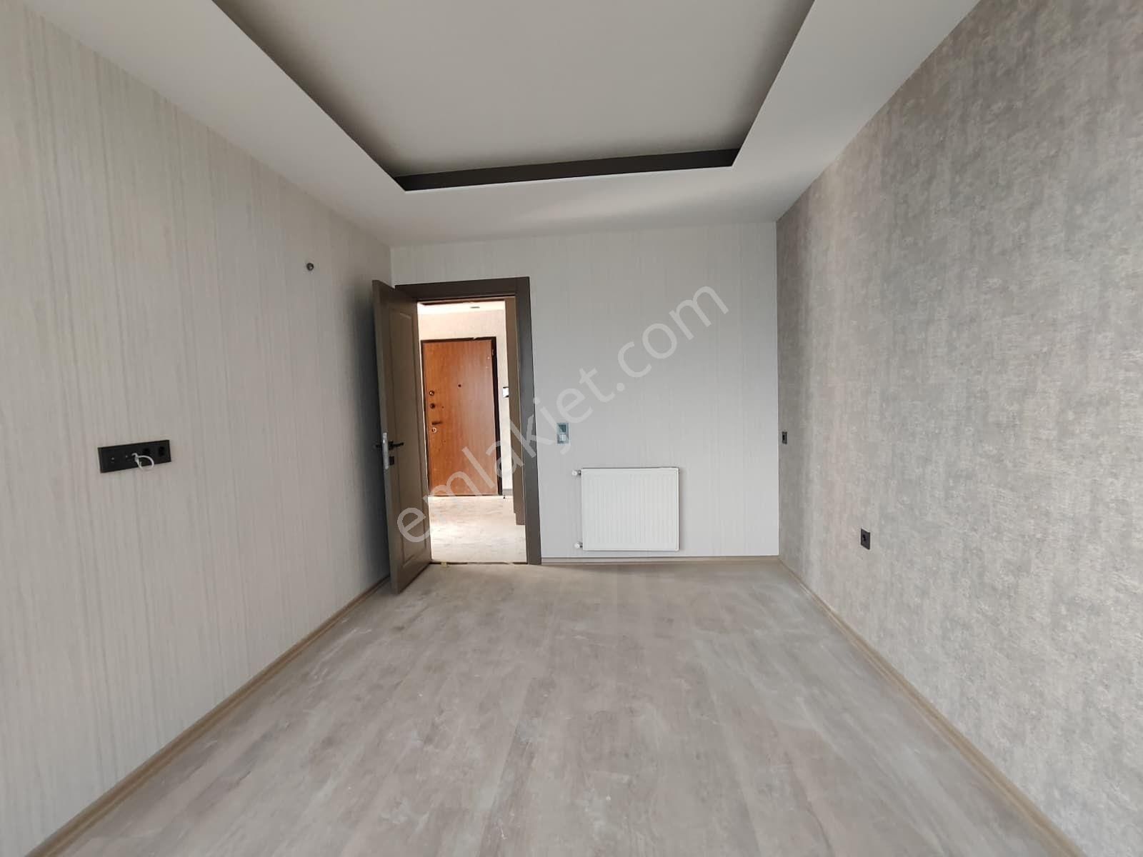 Thor'dan Yenişehir Menteş'de Site İçerisinde Havuzlu 3+1 Daire - Görsel 30