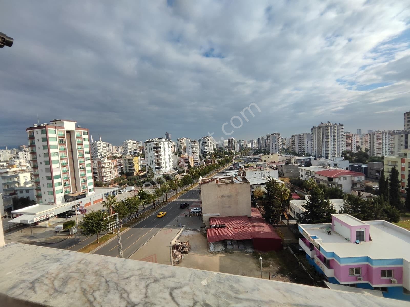 Thor'dan Yenişehir Menteş'de Site İçerisinde Havuzlu 3+1 Daire - Görsel 34