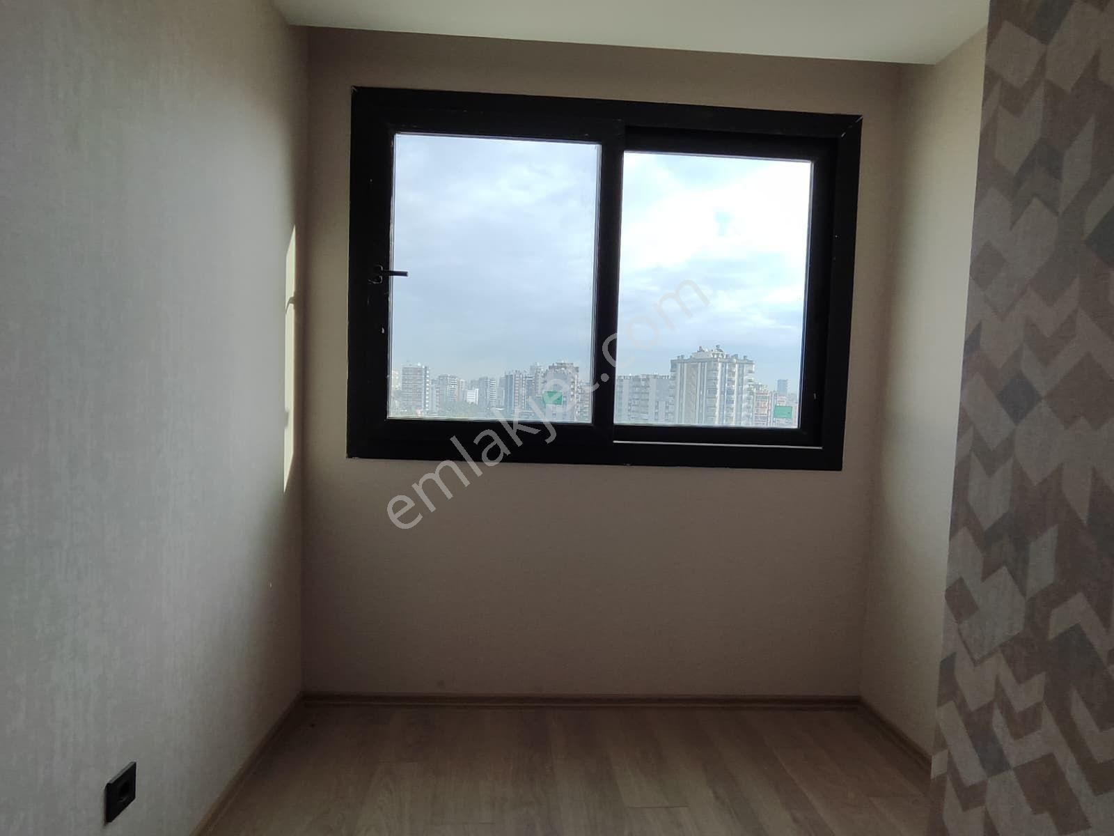 Thor'dan Yenişehir Menteş'de Site İçerisinde Havuzlu 3+1 Daire - Görsel 29