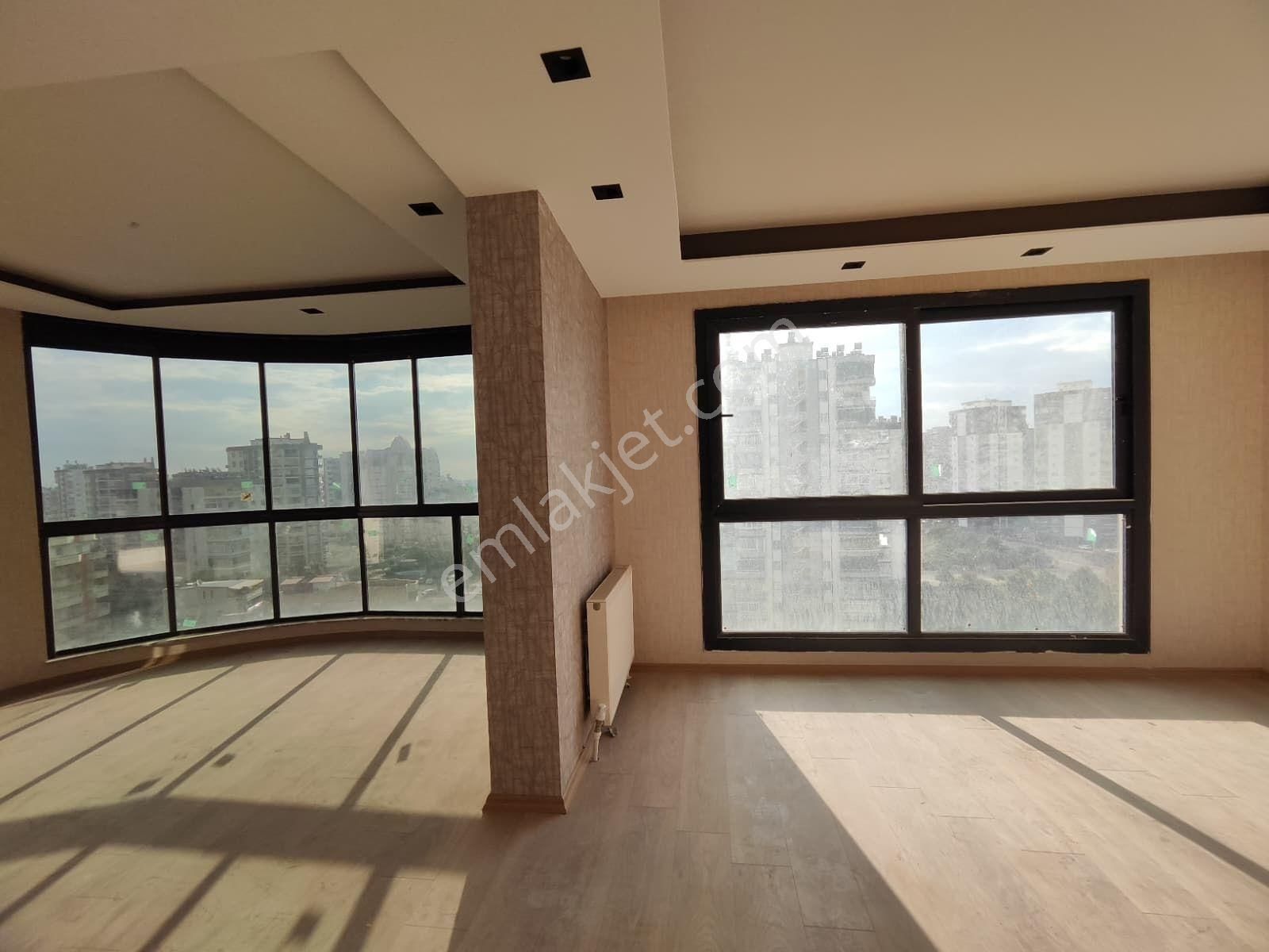 Thor'dan Yenişehir Menteş'de Site İçerisinde Havuzlu 3+1 Daire - Görsel 19