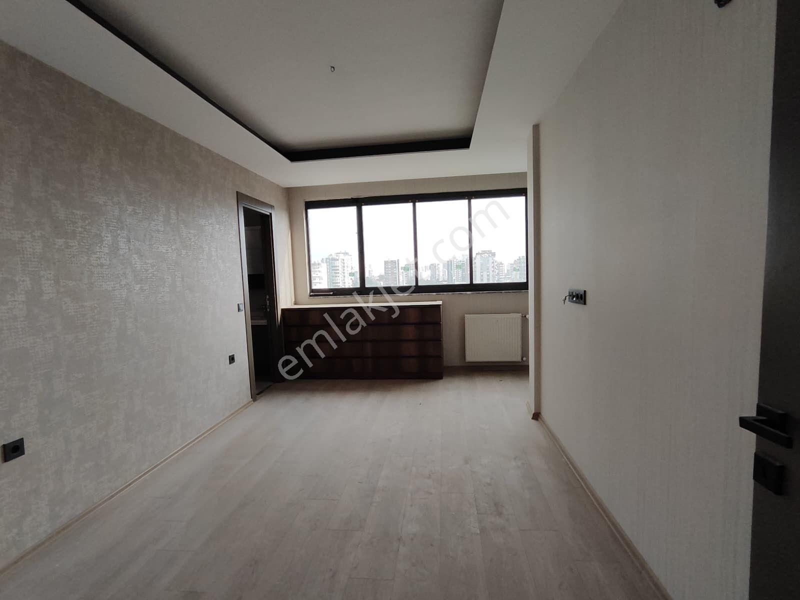 Thor'dan Yenişehir Menteş'de Site İçerisinde Havuzlu 3+1 Daire - Görsel 13