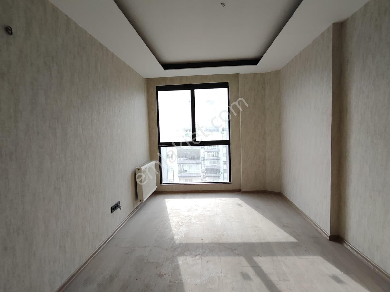 Thor'dan Yenişehir Menteş'de Site İçerisinde Havuzlu 3+1 Daire - Görsel 24