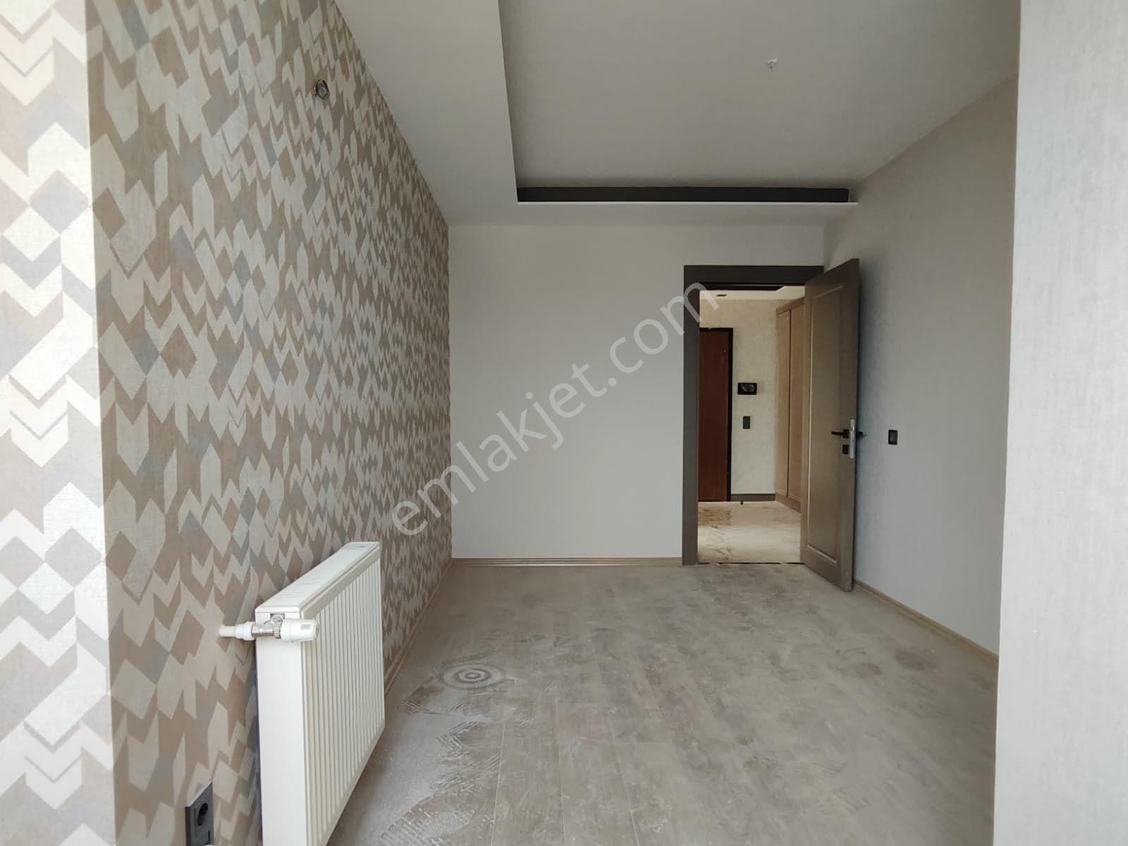 Thor'dan Yenişehir Menteş'de Site İçerisinde Havuzlu 3+1 Daire - Görsel 31