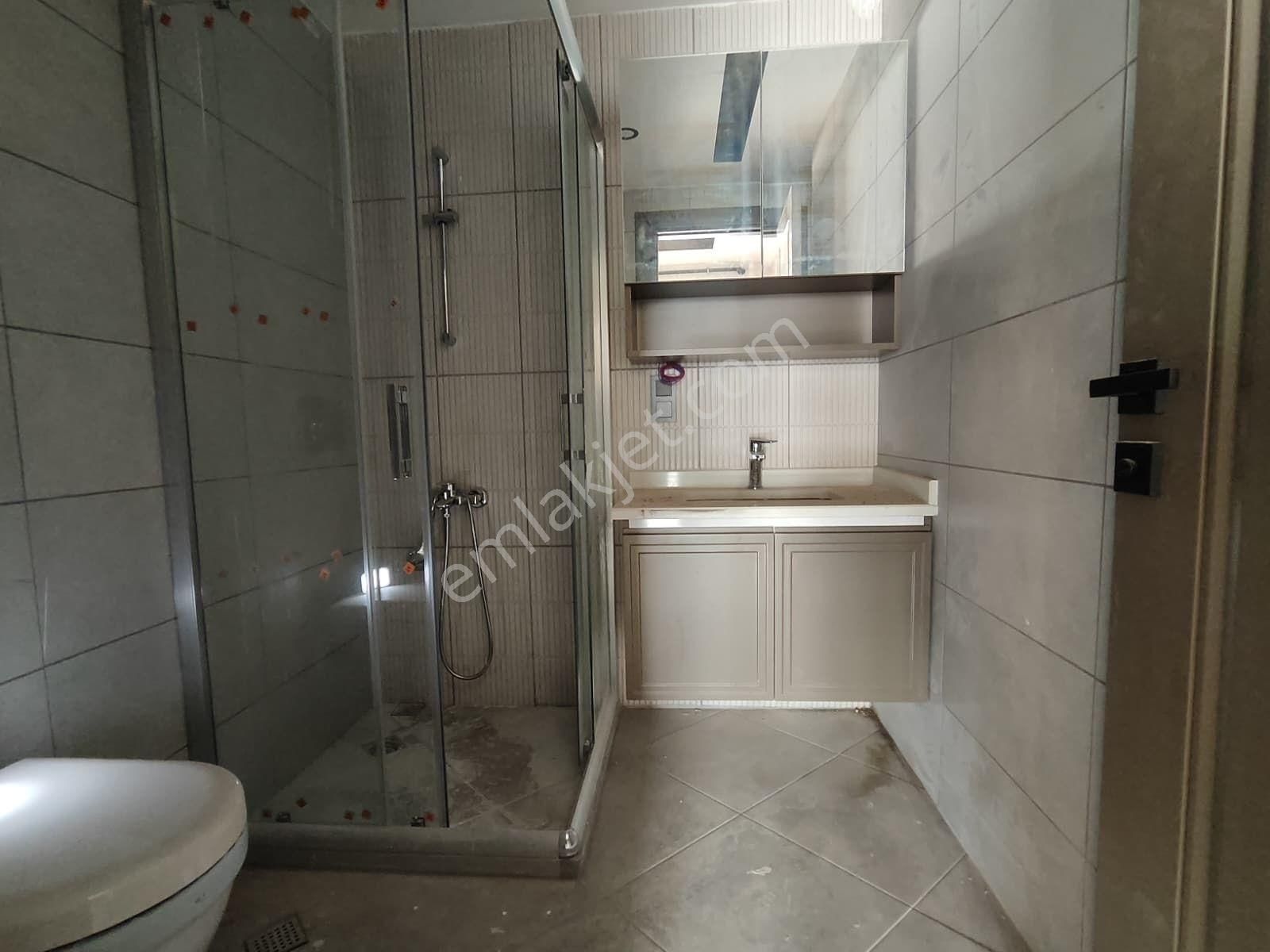 Thor'dan Yenişehir Menteş'de Site İçerisinde Havuzlu 3+1 Daire - Görsel 4