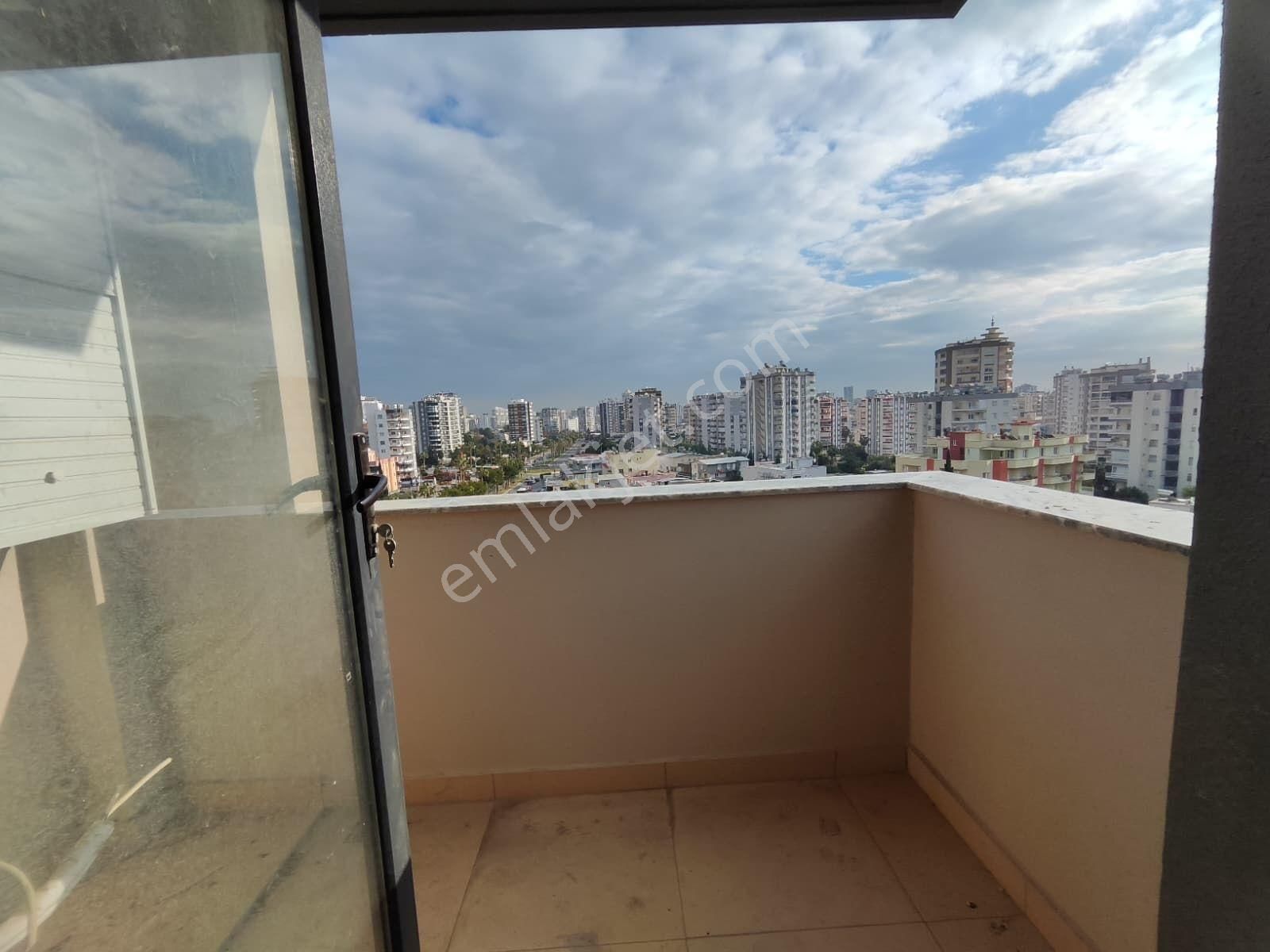 Thor'dan Yenişehir Menteş'de Site İçerisinde Havuzlu 3+1 Daire - Görsel 26