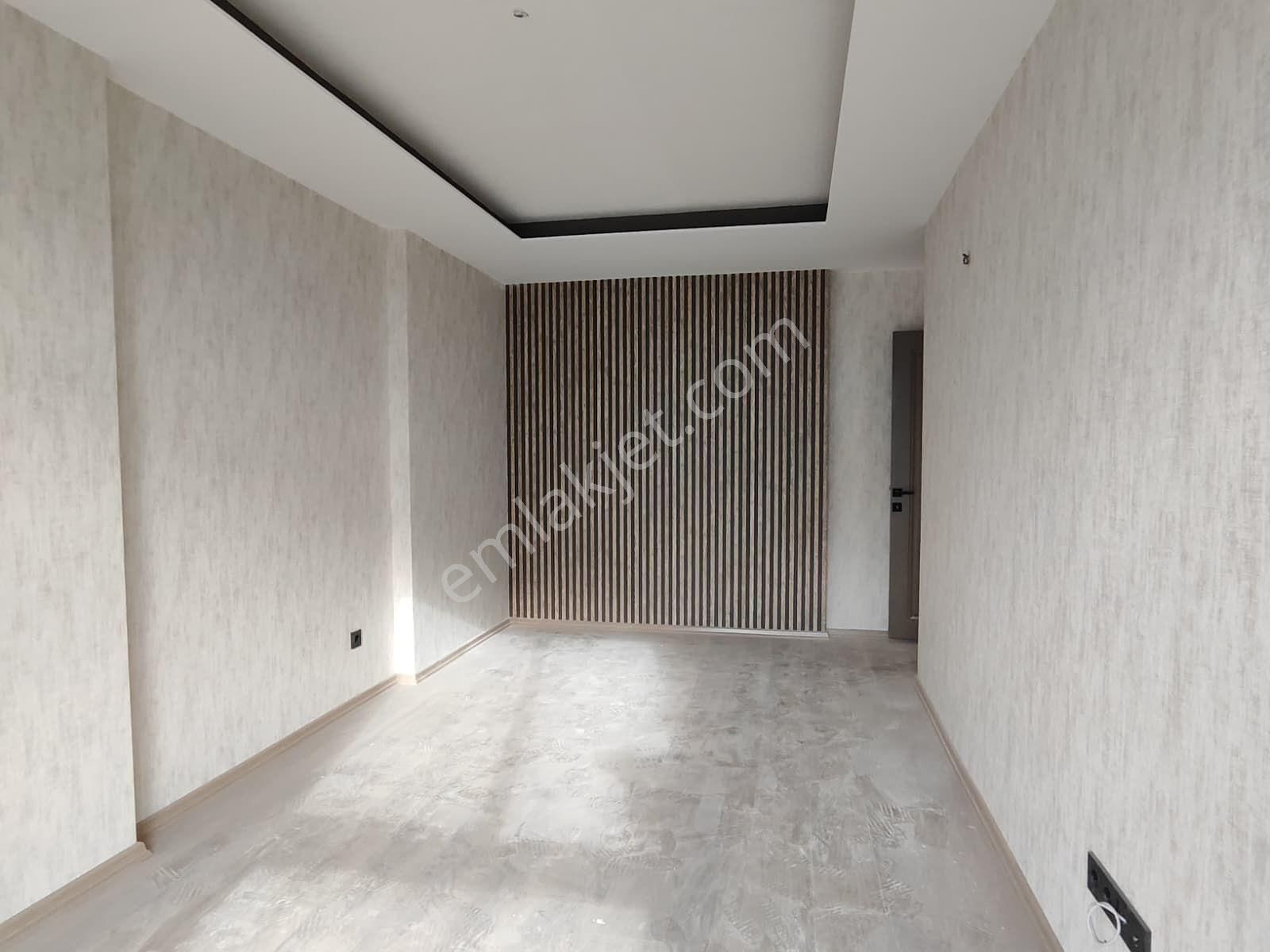 Thor'dan Yenişehir Menteş'de Site İçerisinde Havuzlu 3+1 Daire - Görsel 23