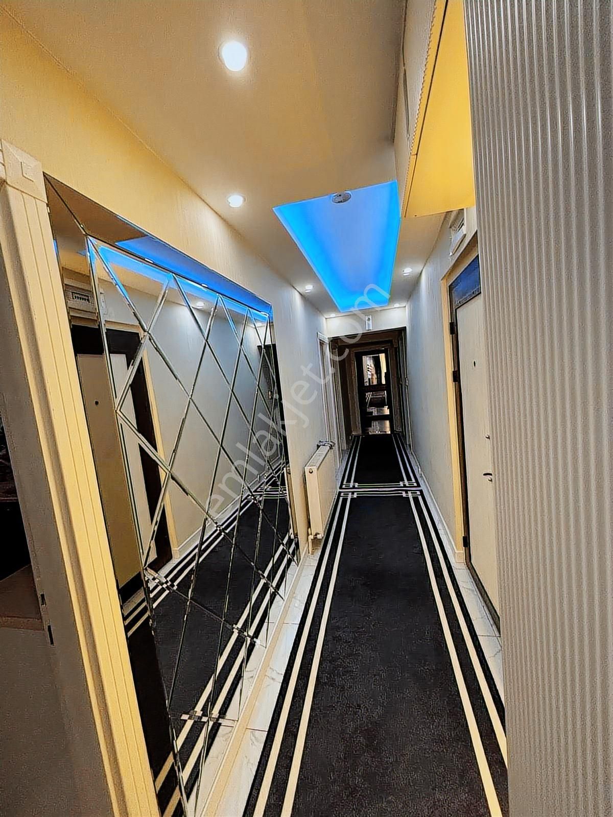 ꧁▇yılmaz'dan▇꧂merkezi Konumda Masrafsız Full Yapılı 3+1 Daire - Görsel 35