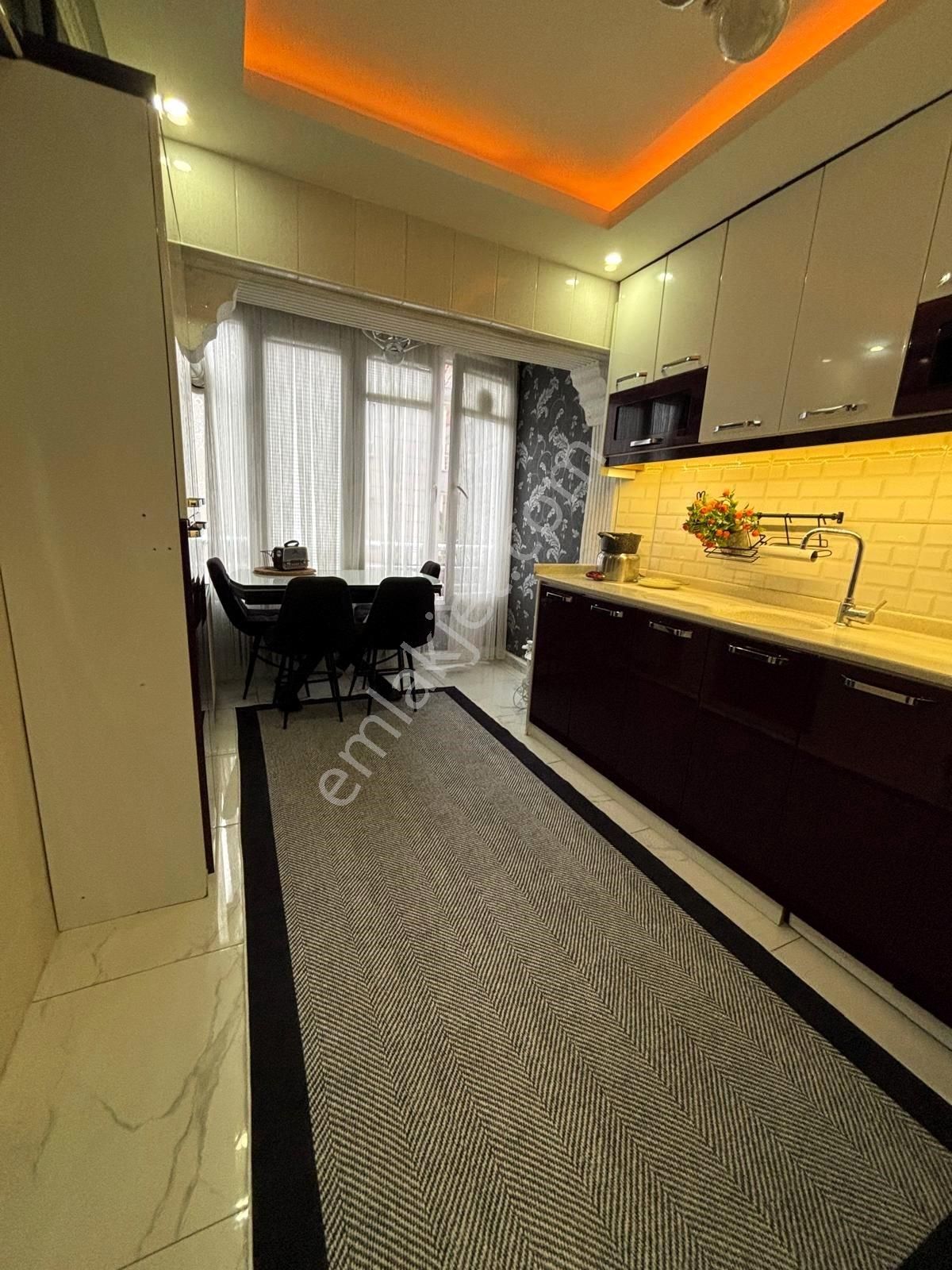 ꧁▇yılmaz'dan▇꧂merkezi Konumda Masrafsız Full Yapılı 3+1 Daire - Görsel 5