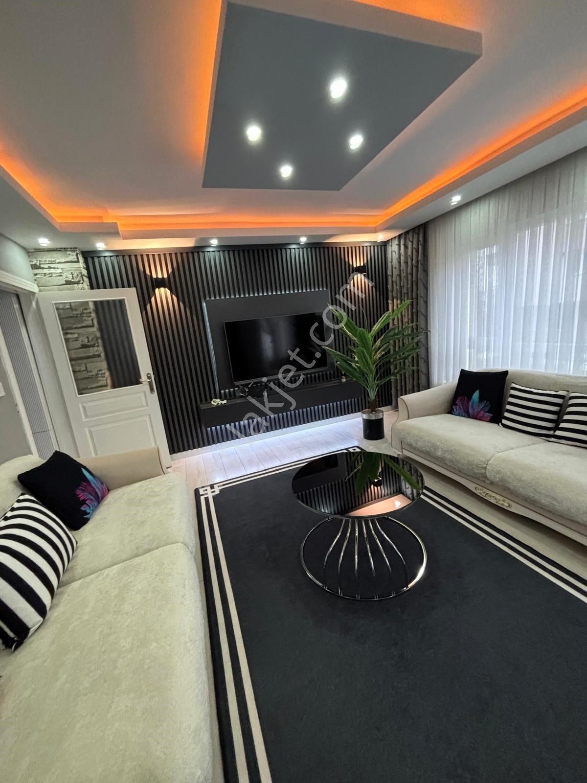 ꧁▇yılmaz'dan▇꧂merkezi Konumda Masrafsız Full Yapılı 3+1 Daire - Görsel 27