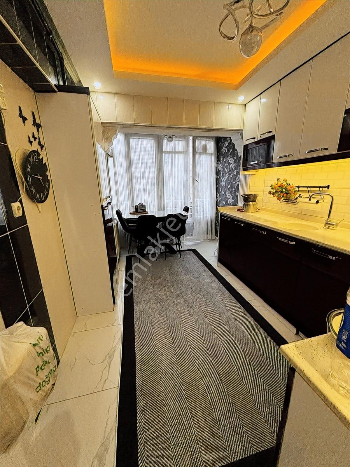 ꧁▇yılmaz'dan▇꧂merkezi Konumda Masrafsız Full Yapılı 3+1 Daire - Görsel 23