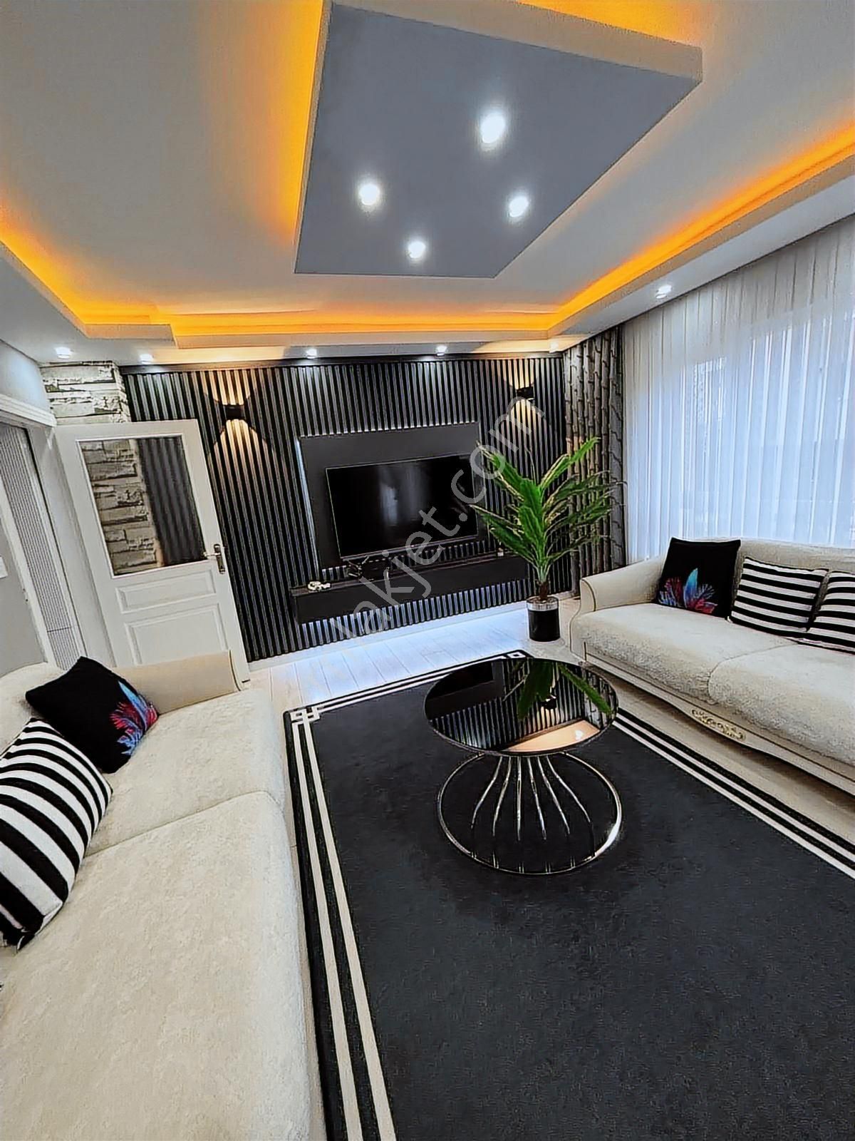 ꧁▇yılmaz'dan▇꧂merkezi Konumda Masrafsız Full Yapılı 3+1 Daire - Görsel 10