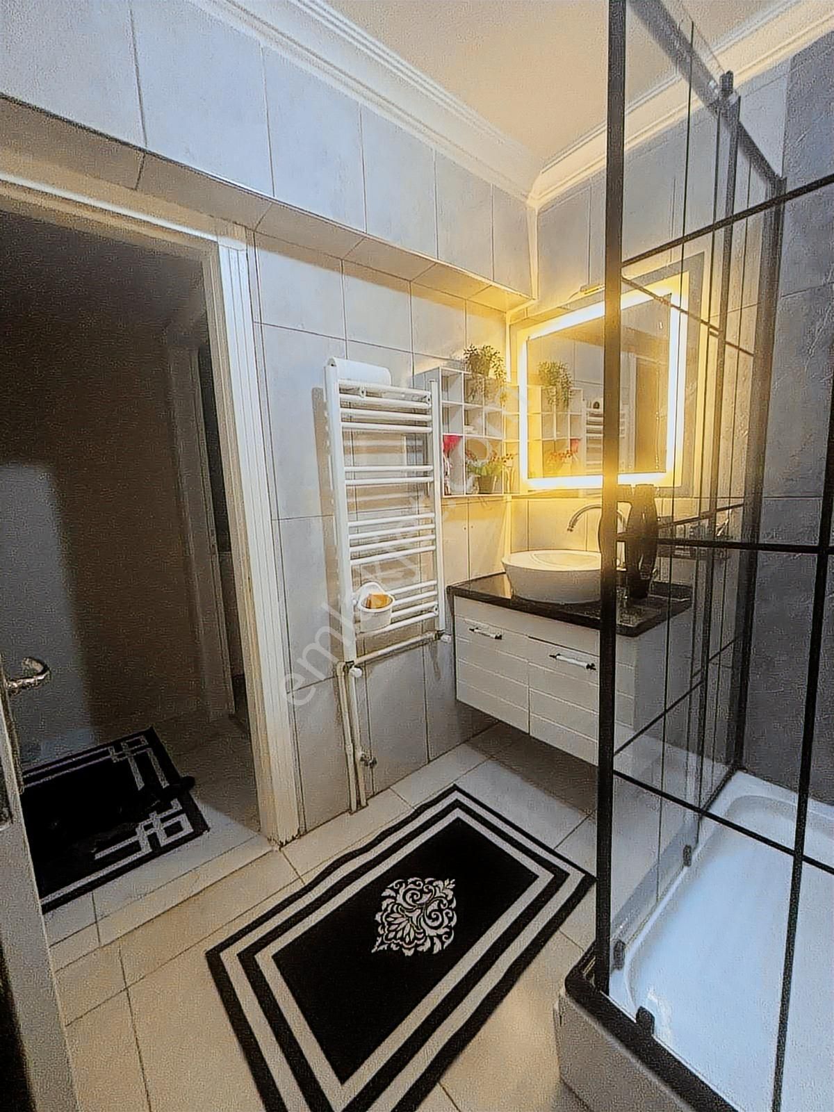 ꧁▇yılmaz'dan▇꧂merkezi Konumda Masrafsız Full Yapılı 3+1 Daire - Görsel 9