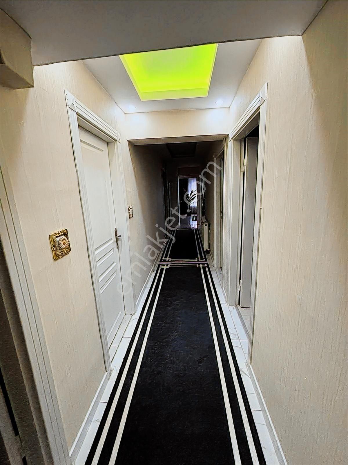 ꧁▇yılmaz'dan▇꧂merkezi Konumda Masrafsız Full Yapılı 3+1 Daire - Görsel 22