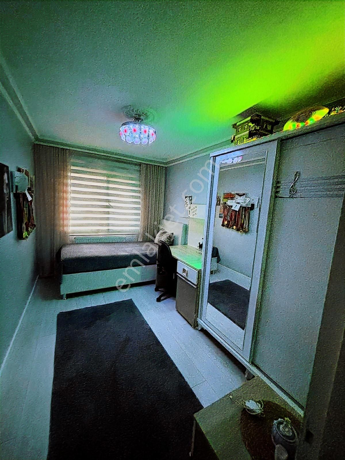 ꧁▇yılmaz'dan▇꧂merkezi Konumda Masrafsız Full Yapılı 3+1 Daire - Görsel 11