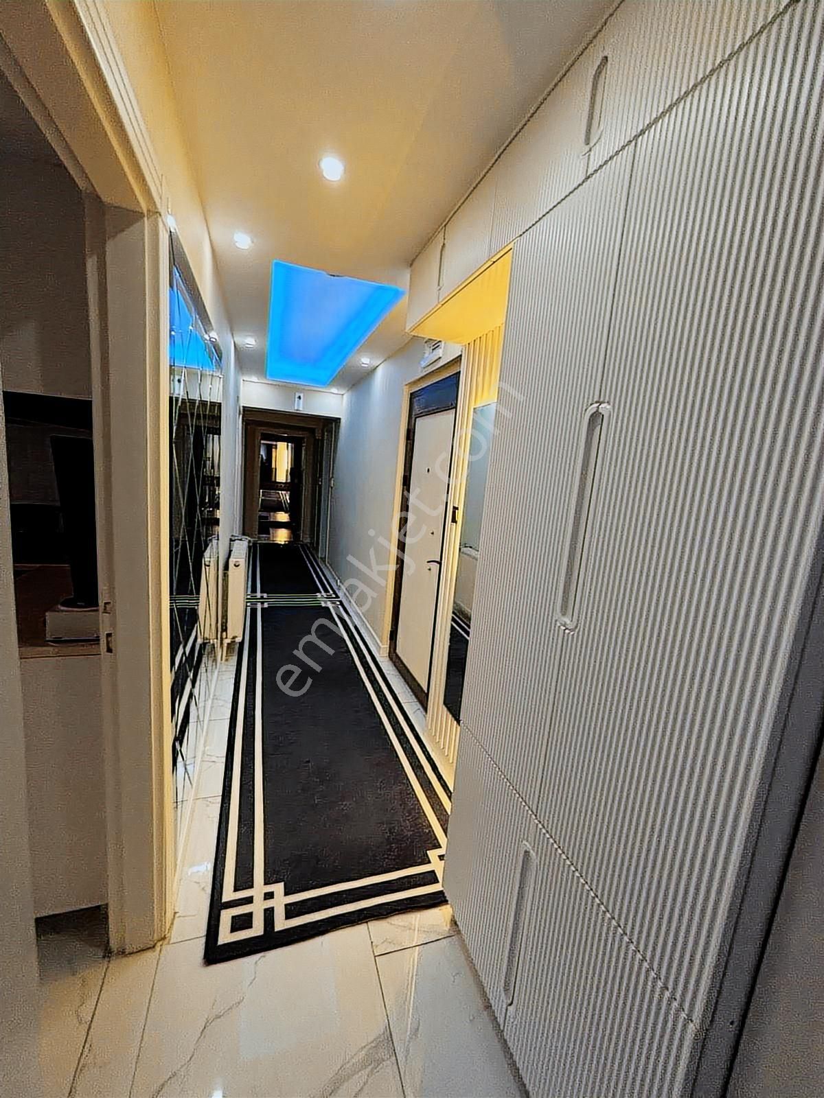 ꧁▇yılmaz'dan▇꧂merkezi Konumda Masrafsız Full Yapılı 3+1 Daire - Görsel 17