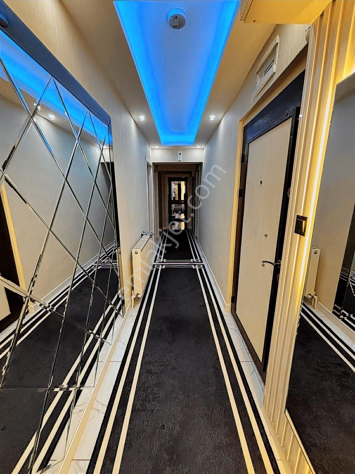 ꧁▇yılmaz'dan▇꧂merkezi Konumda Masrafsız Full Yapılı 3+1 Daire - Görsel 21