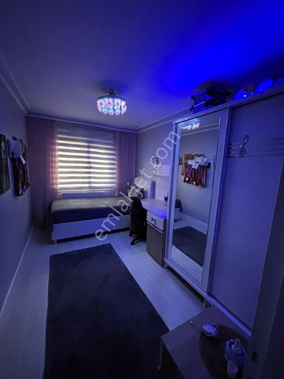 ꧁▇yılmaz'dan▇꧂merkezi Konumda Masrafsız Full Yapılı 3+1 Daire - Görsel 29