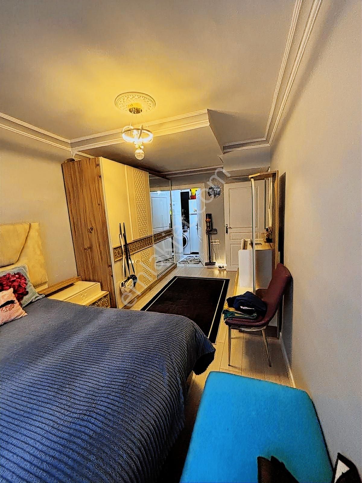 ꧁▇yılmaz'dan▇꧂merkezi Konumda Masrafsız Full Yapılı 3+1 Daire - Görsel 31