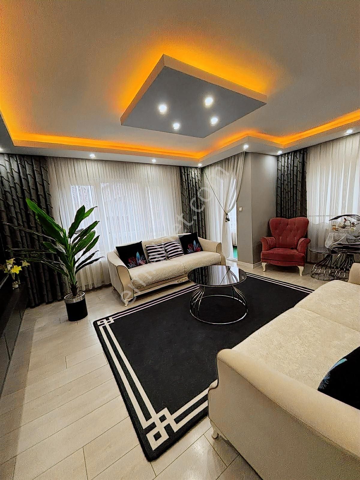 ꧁▇yılmaz'dan▇꧂merkezi Konumda Masrafsız Full Yapılı 3+1 Daire - Görsel 28