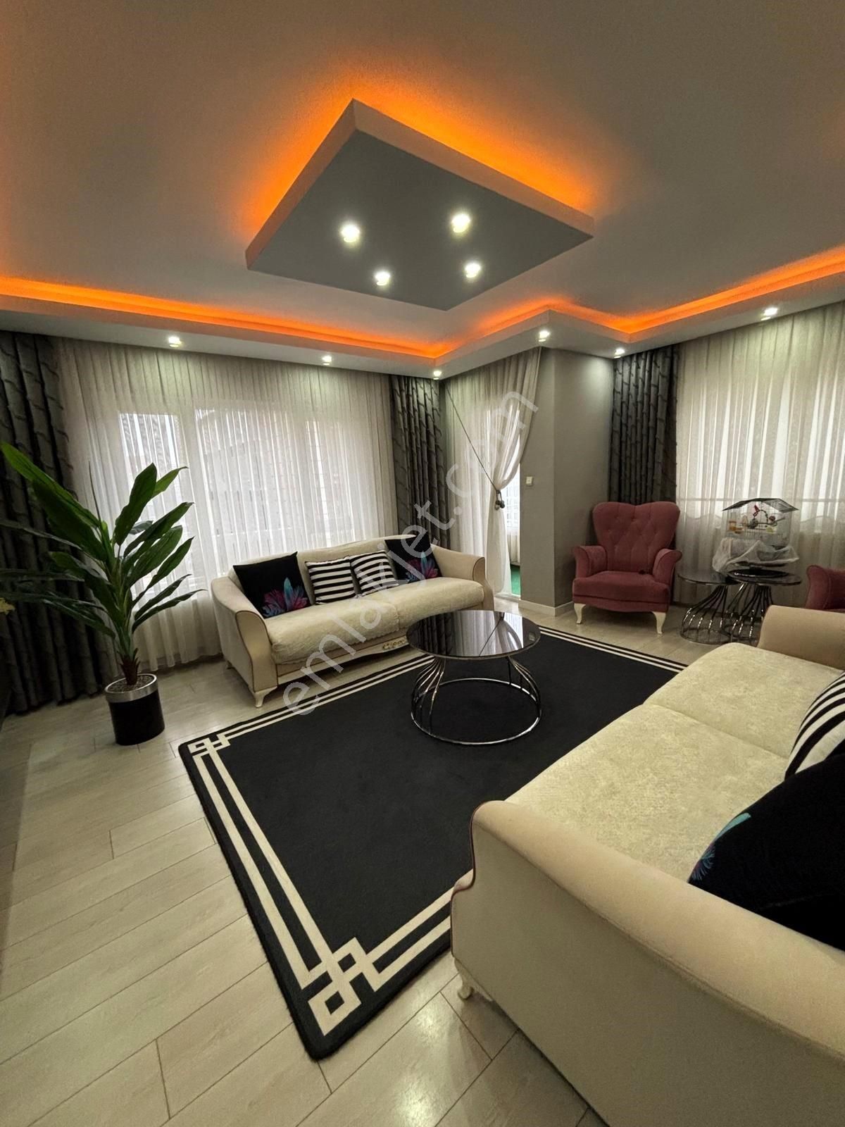 ꧁▇yılmaz'dan▇꧂merkezi Konumda Masrafsız Full Yapılı 3+1 Daire - Görsel 25