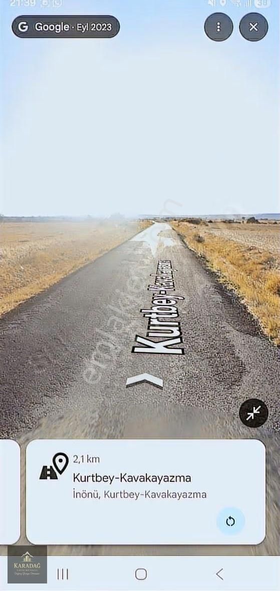 Edirne Uzunköprü Satılık 1507 Metre Tek Tapu - Görsel 7