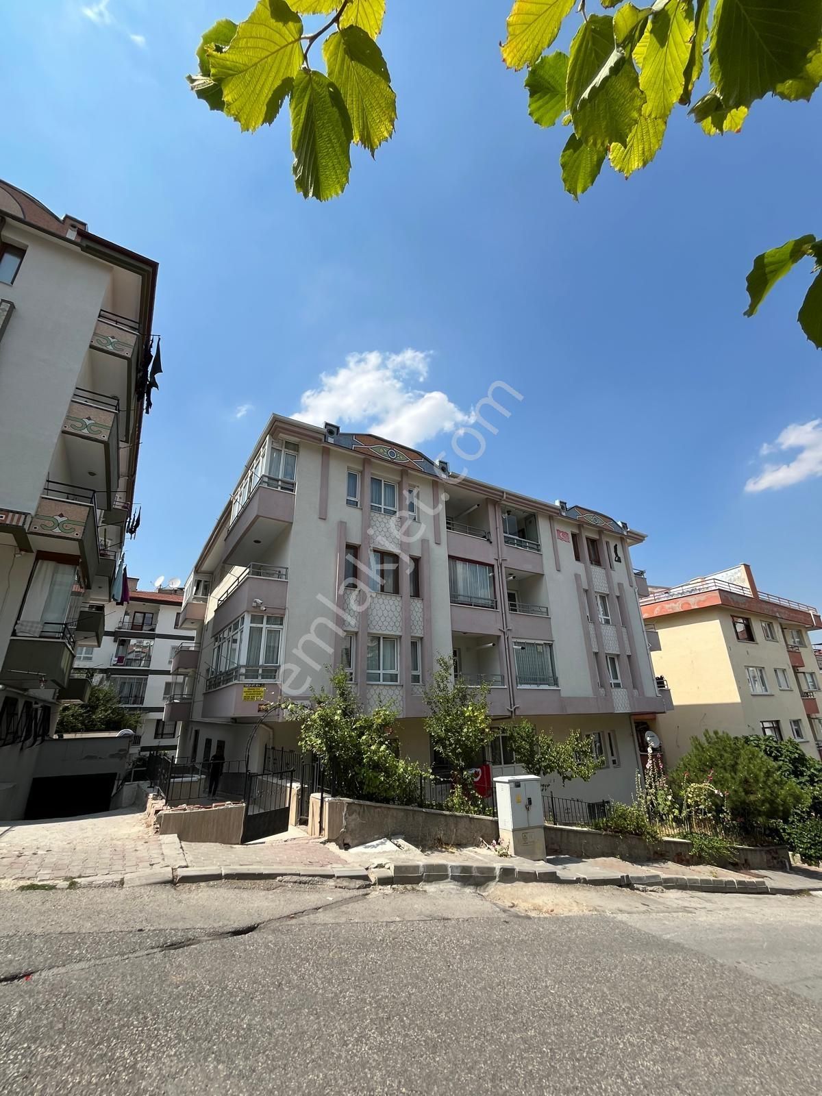 ▄vega▄ Şahintepe Mahallesi Full Yapılı 3+1 Temiz Daire - Görsel 15