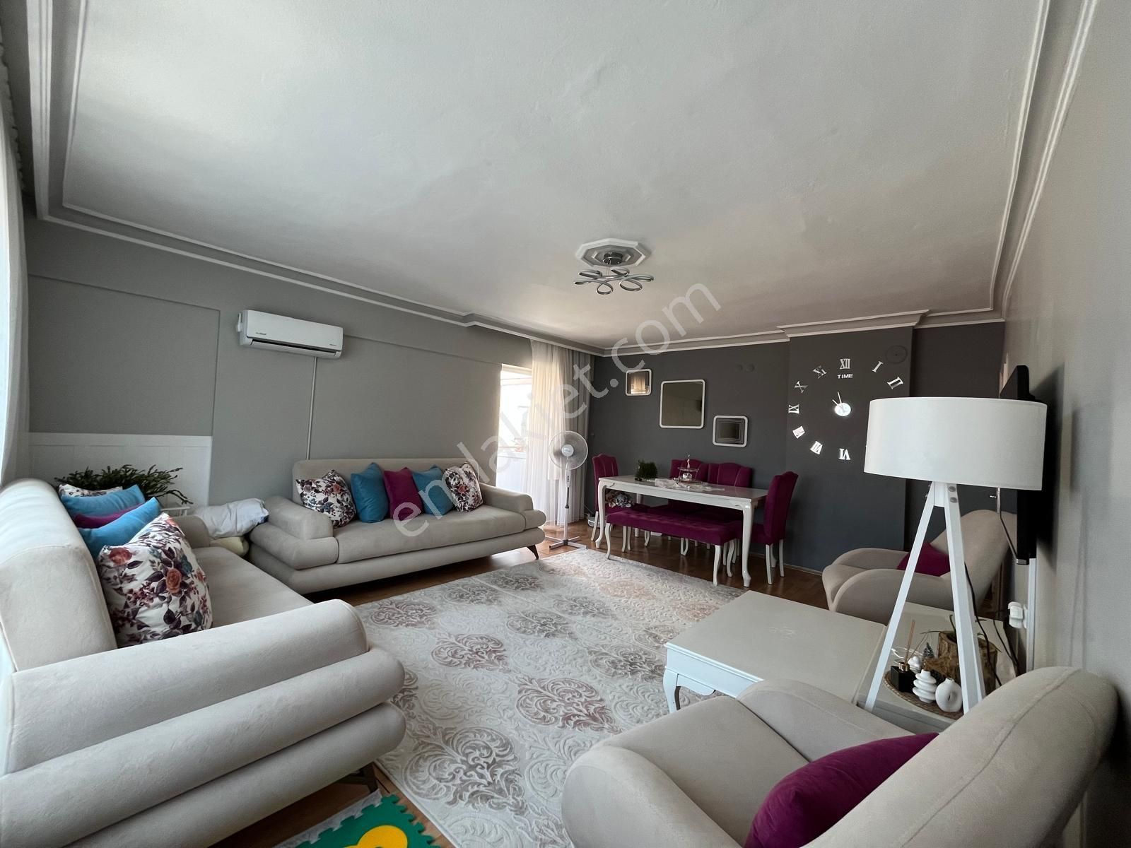 ▄vega▄ Şahintepe Mahallesi Full Yapılı 3+1 Temiz Daire - Görsel 16