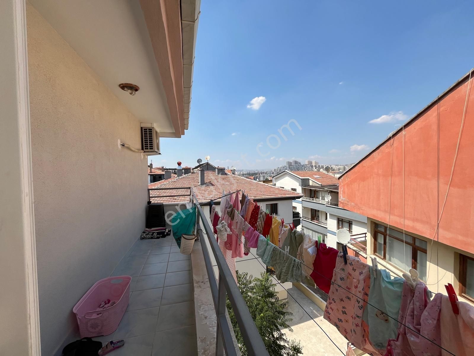 ▄vega▄ Şahintepe Mahallesi Full Yapılı 3+1 Temiz Daire - Görsel 21