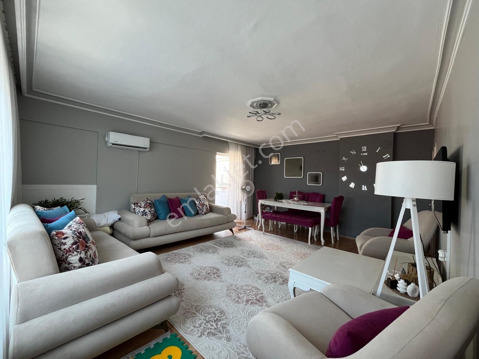 ▄vega▄ Şahintepe Mahallesi Full Yapılı 3+1 Temiz Daire - Görsel 8