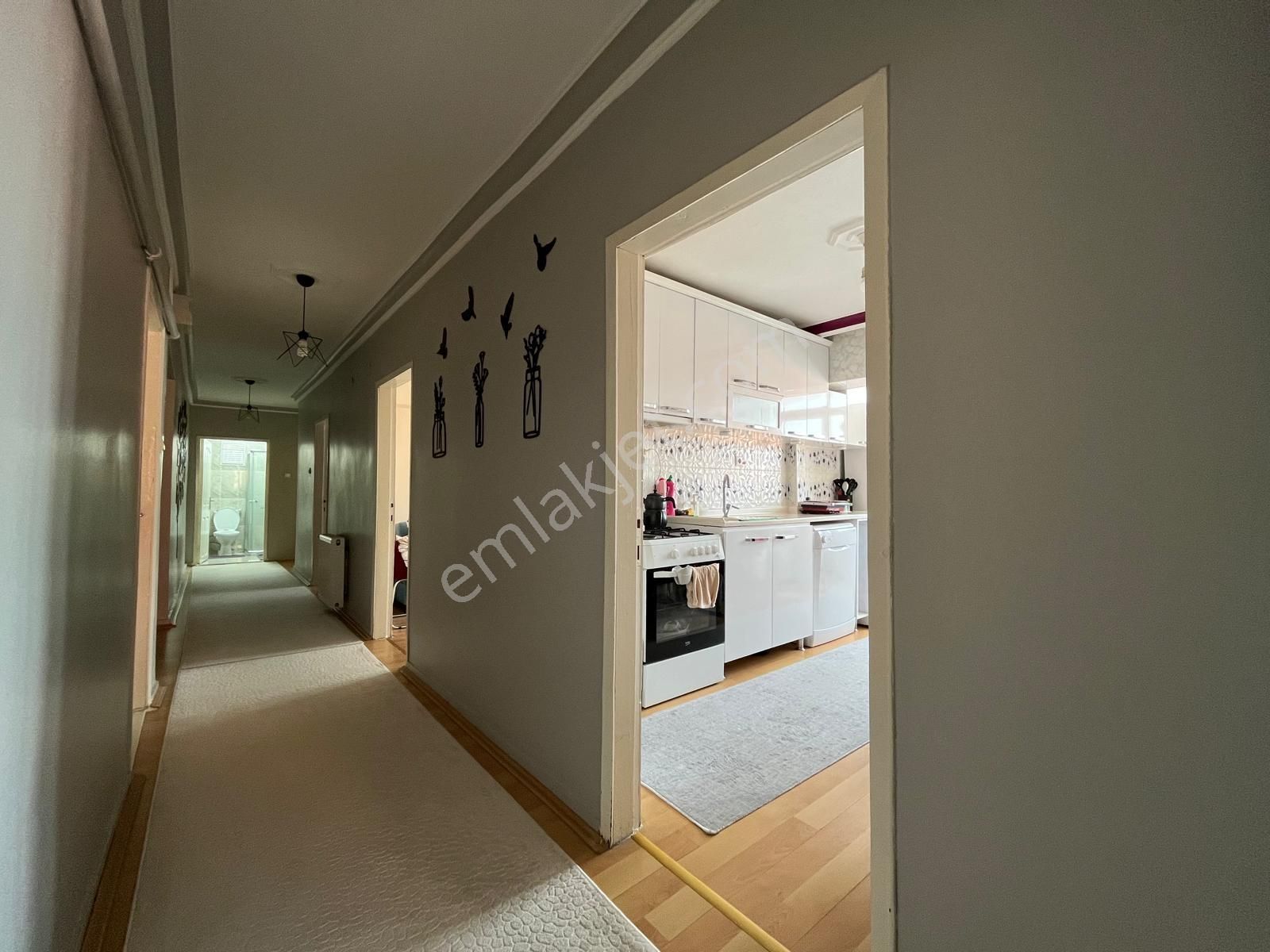 ▄vega▄ Şahintepe Mahallesi Full Yapılı 3+1 Temiz Daire - Görsel 20