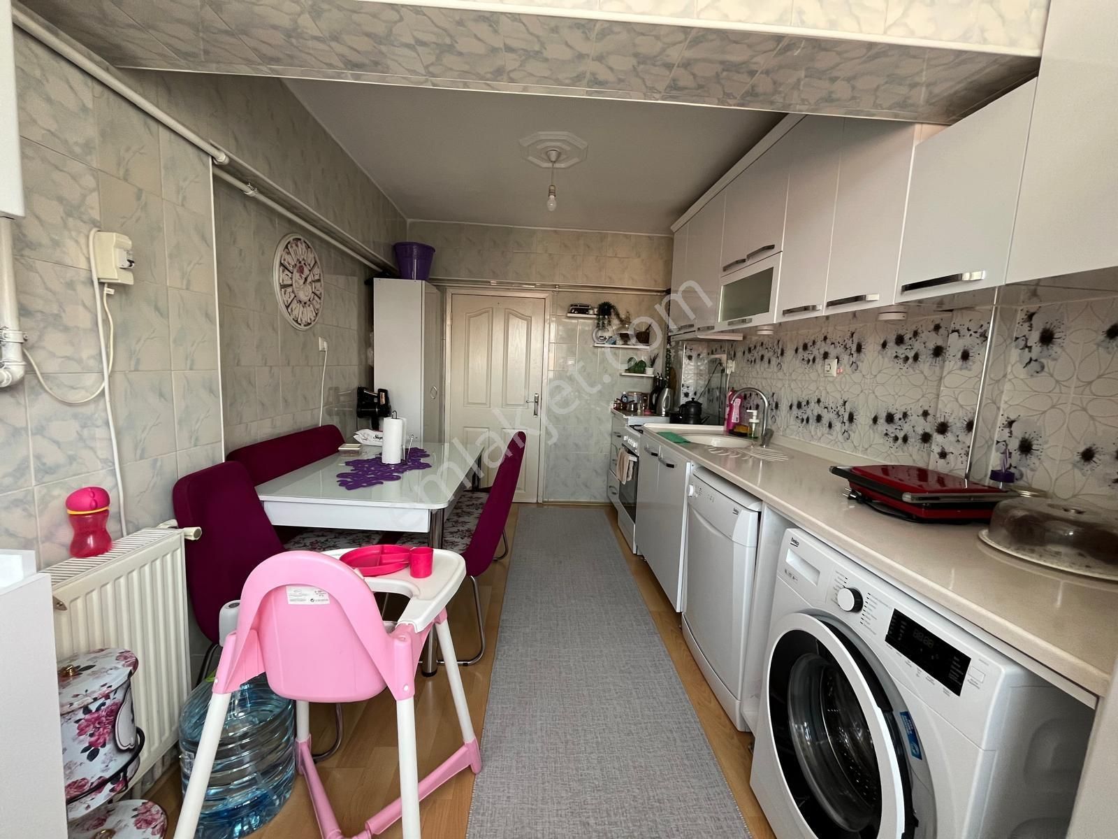 ▄vega▄ Şahintepe Mahallesi Full Yapılı 3+1 Temiz Daire - Görsel 12