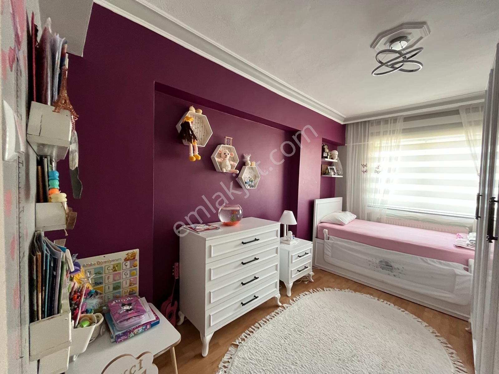 ▄vega▄ Şahintepe Mahallesi Full Yapılı 3+1 Temiz Daire - Görsel 18