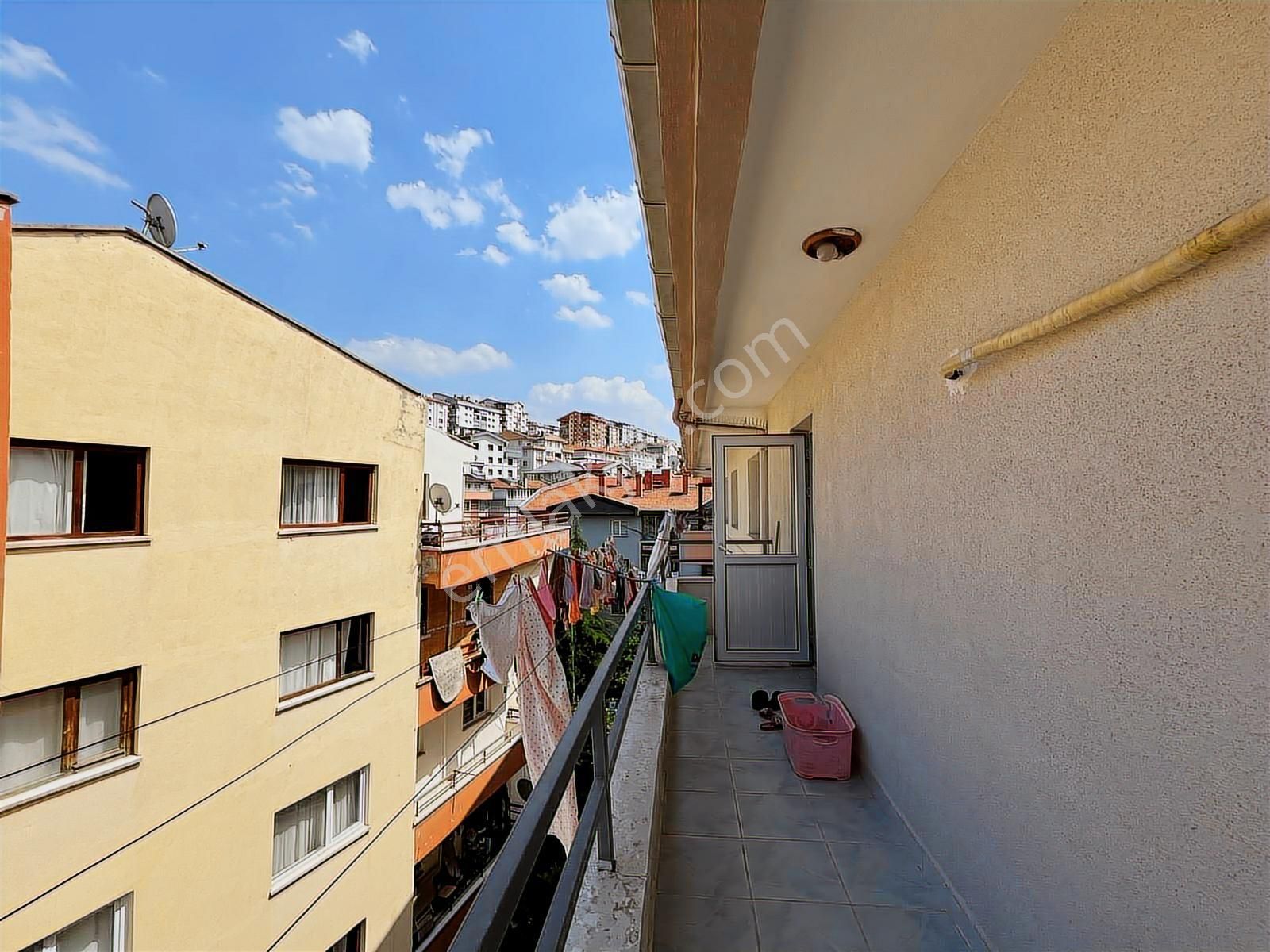 ▄vega▄ Şahintepe Mahallesi Full Yapılı 3+1 Temiz Daire - Görsel 22