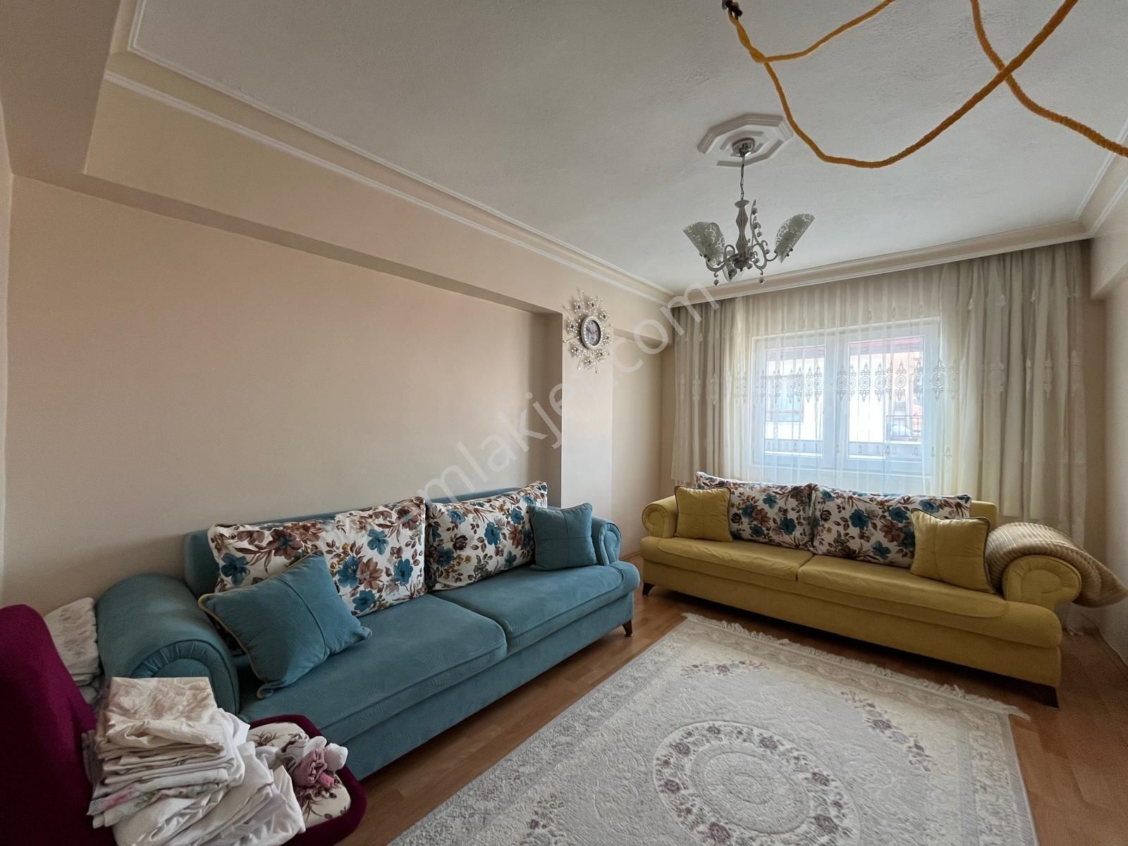 ▄vega▄ Şahintepe Mahallesi Full Yapılı 3+1 Temiz Daire - Görsel 13