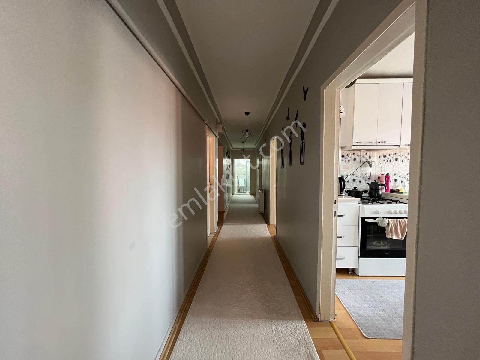 ▄vega▄ Şahintepe Mahallesi Full Yapılı 3+1 Temiz Daire - Görsel 17