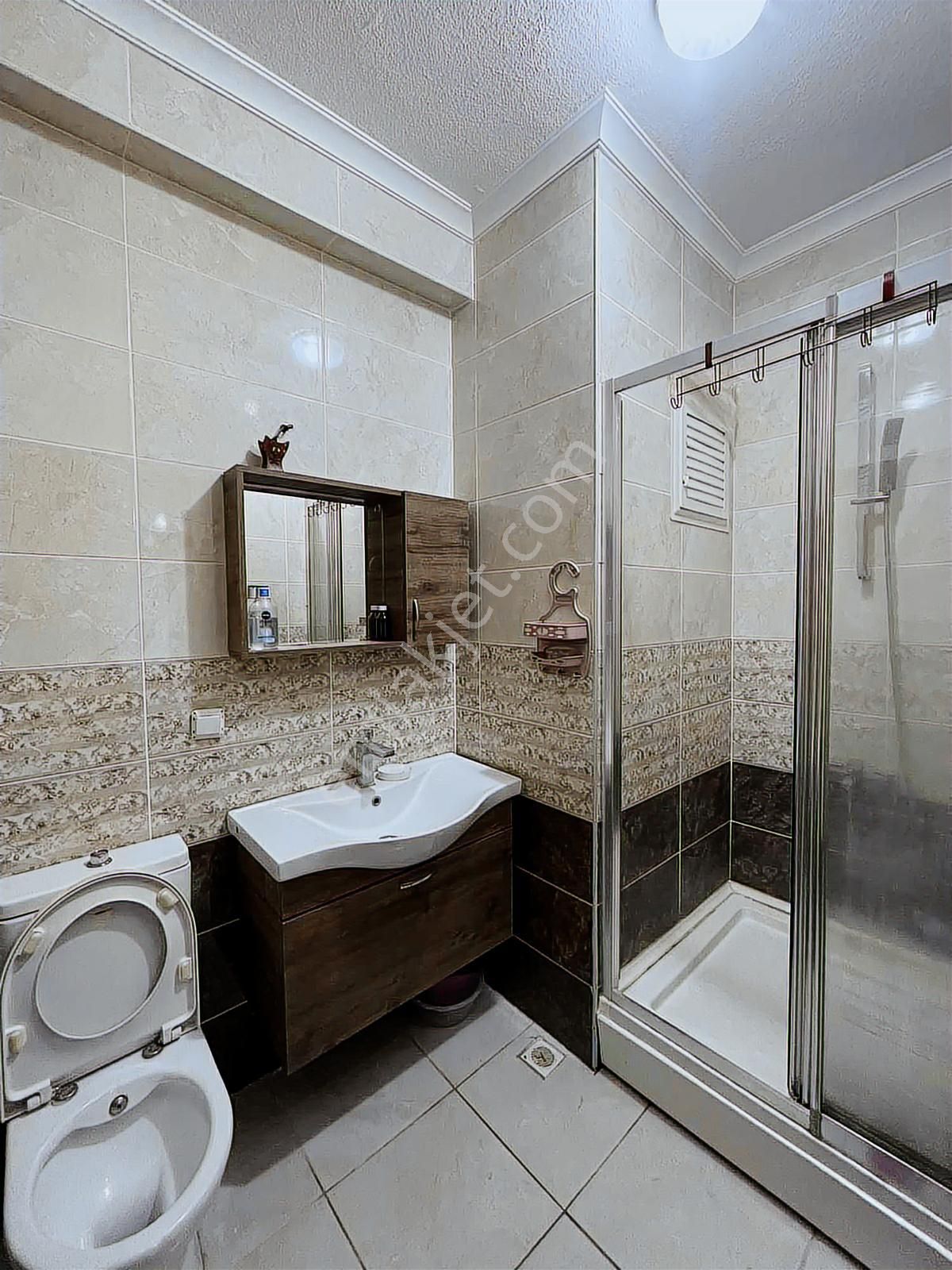 Adnan Menderes Mahallesin'de Kiralık 3+1 Daire ( Eşyasız ) - Görsel 29